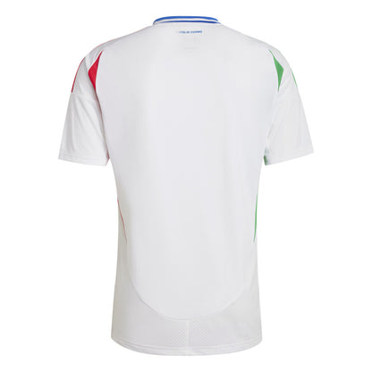 Maillot de l'Italie extérieur 2025