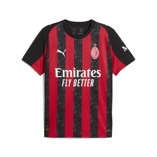 Maillot AC Milan domicile 2026