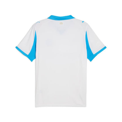 Maillot l'OM domicile 2026