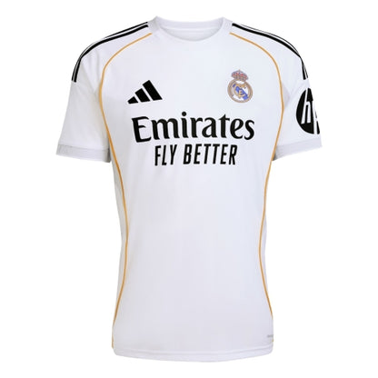 Maillot Real Madrid domicile 2026