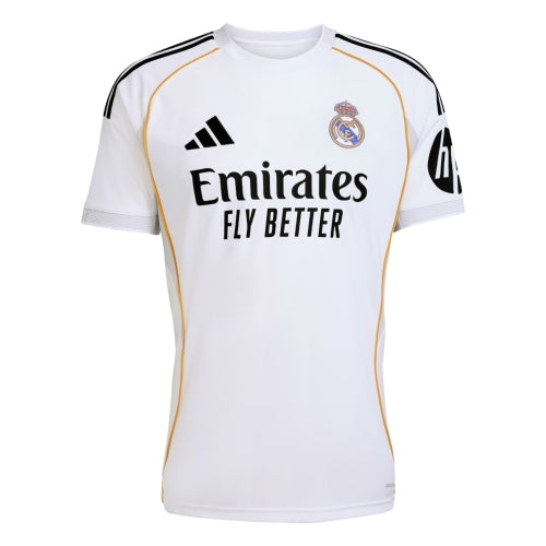 Maillot Real Madrid domicile 2026