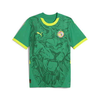 Maillot du Sénégal extérieur 2025
