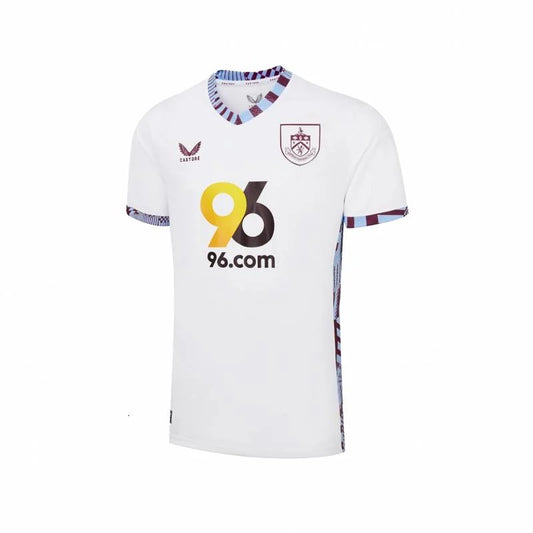 Maillot Burnley Third 2025
