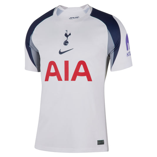 Maillot Tottenham domicile 2025/2026