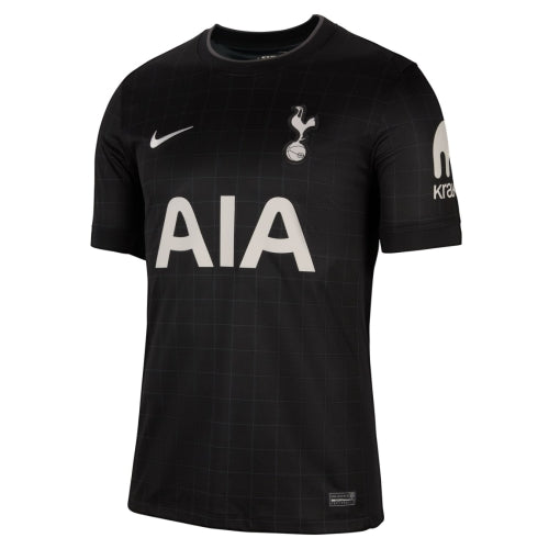Maillot Tottenham extérieur 2025/2026