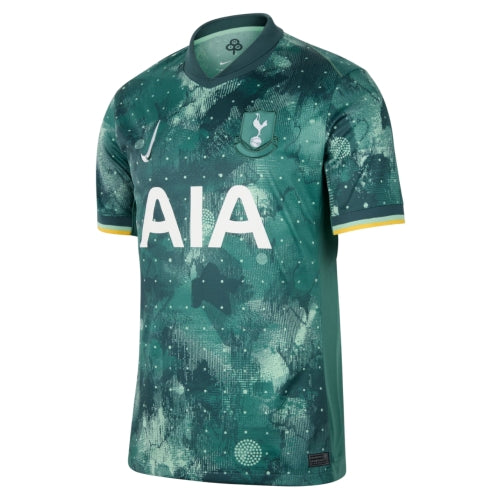 Maillot Tottenham third 2024/2025