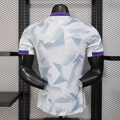 Maillot USA domicile 2025/2026