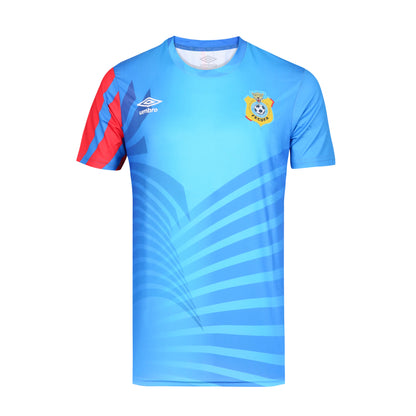 Mailot du Congo 2025