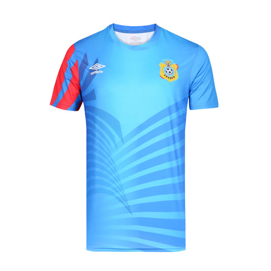 Mailot du Congo 2025