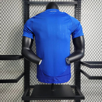 Maillot de l'Italie domicile 2025