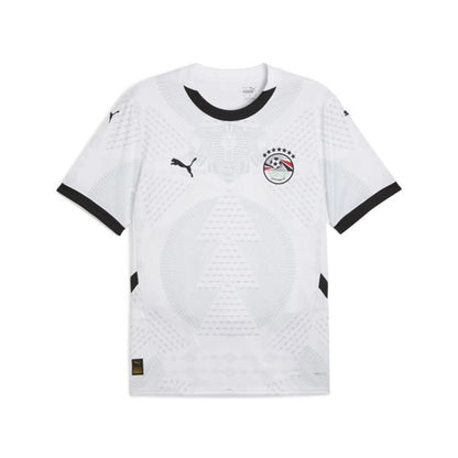 Maillot de l'Égypte extérieur 2025