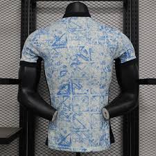 Maillot du Portugal extérieur 2024-2025