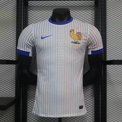 Maillot équipe de France Extérieur 2025
