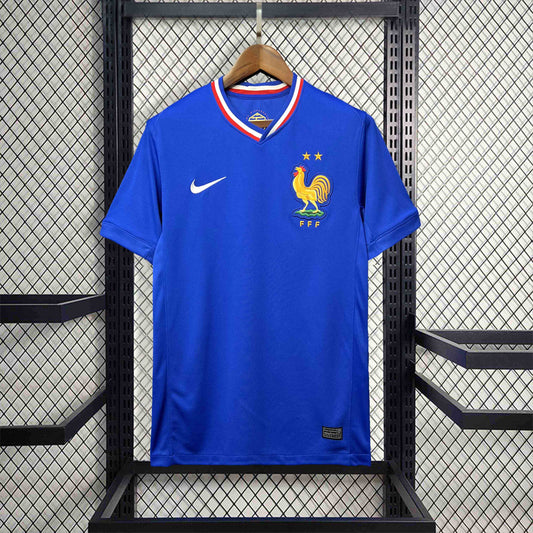 Maillot de l'équipe de France Domicile 2025