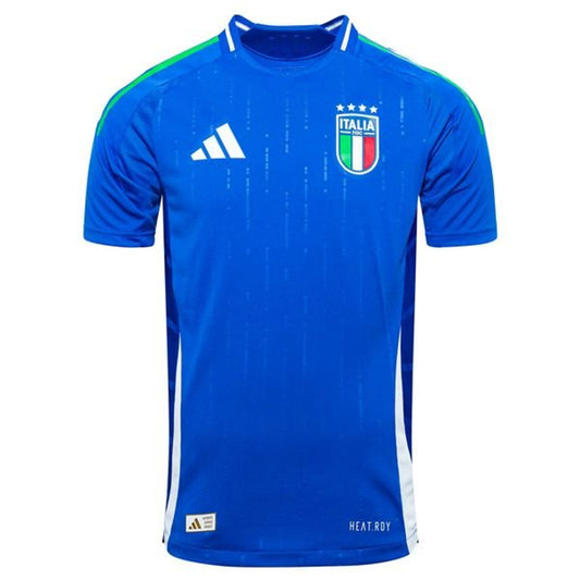 Maillot de l'Italie domicile 2025