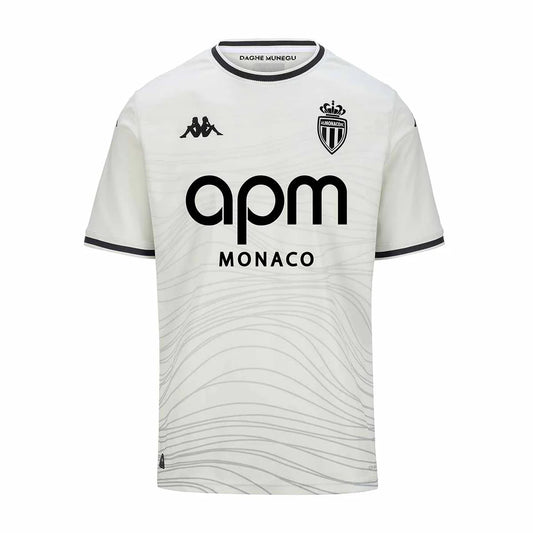 Maillot Monaco Third 2024/2025