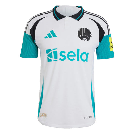 Maillot Newcastle Third 2025