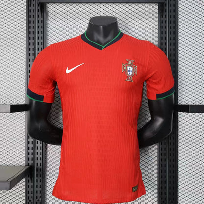 Maillot du Portugal domicile 2025