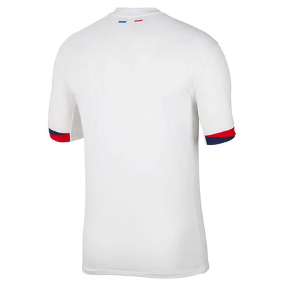 Maillot Paris-Saint-Germain extérieur avec l'étoile