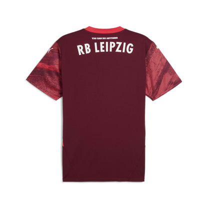 Maillot RB Leipzig extérieur 2025