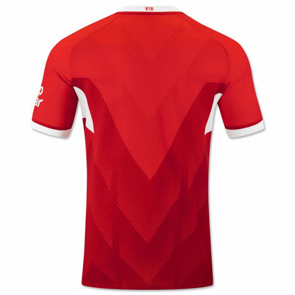 Maillot Stuttgart extérieur 2025