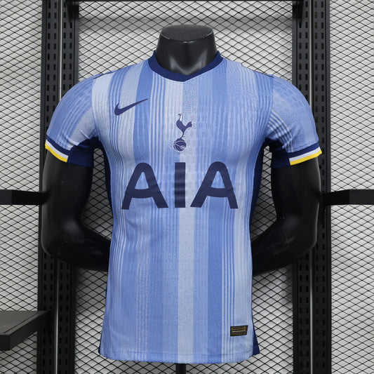 Maillot Tottenham extérieur 2025