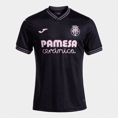 Maillot Villarreal third 2025