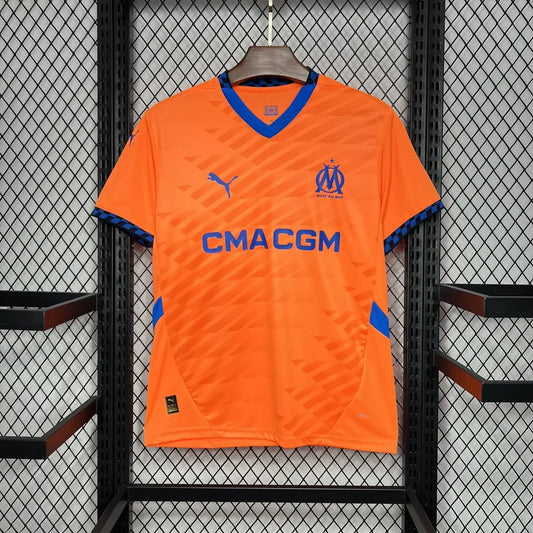 Maillot l'OM foot 2024 2025 Third